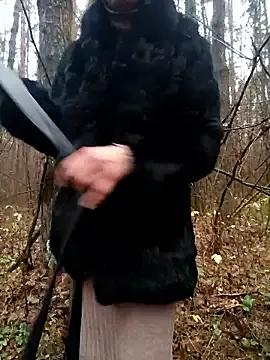 Lleisa from StripChat