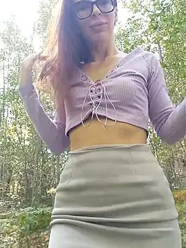 Lleisa from StripChat