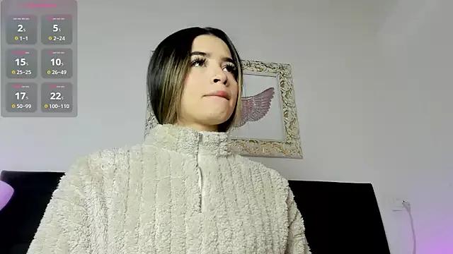 Lola_Blondie from StripChat