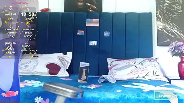 Lola_wish1 from StripChat