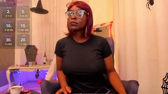 LolaJenkinss from StripChat