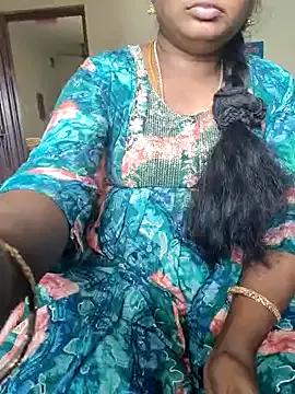 Lolida69thamil from StripChat