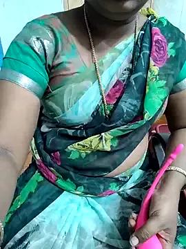 Lolida69thamil from StripChat