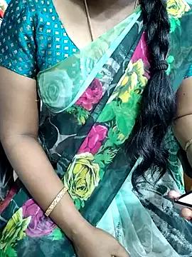 Lolida69thamil from StripChat