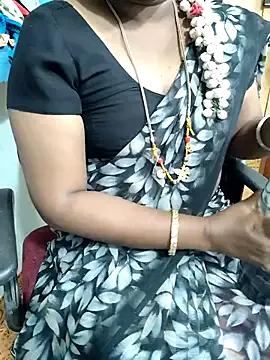 Lolida69thamil from StripChat