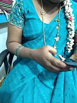 Lolida69thamil from StripChat