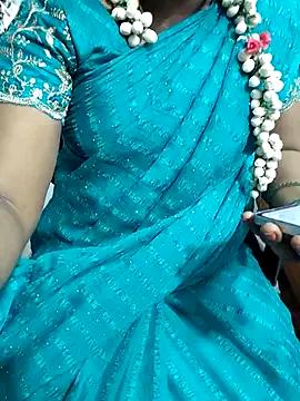 Lolida69thamil from StripChat