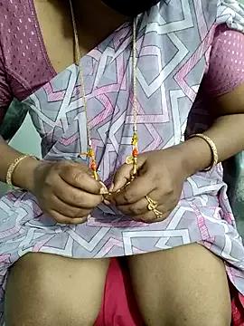 Lolida69thamil from StripChat