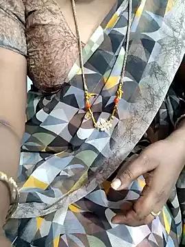 Lolida69thamil from StripChat