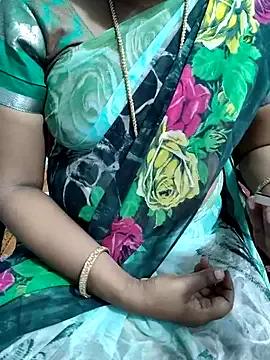 Lolida69thamil from StripChat