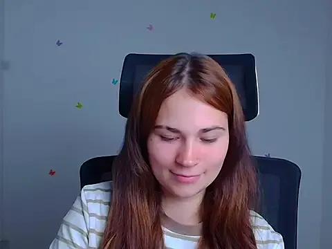 Loon_Amore from StripChat