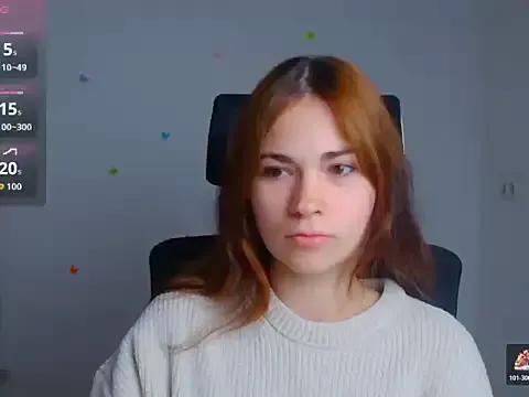 Loon_Amore from StripChat