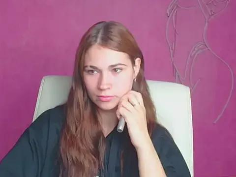 Loon_Amore from StripChat