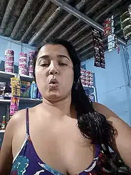 Lorenasex from StripChat