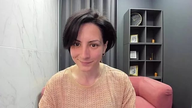 LorenDaze from StripChat