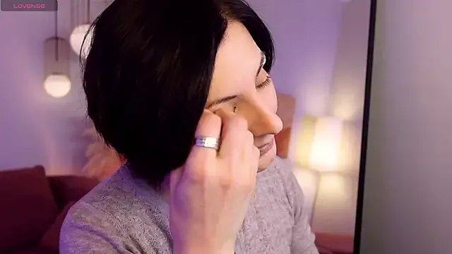 LorenDaze from StripChat