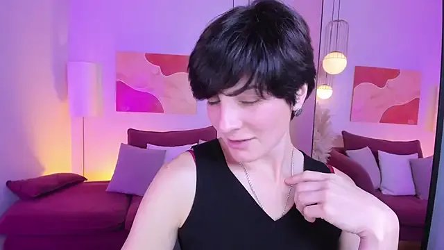 LorenDaze from StripChat