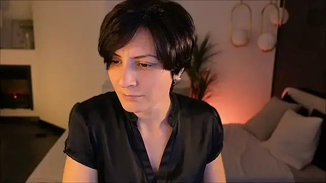 LorenDaze from StripChat