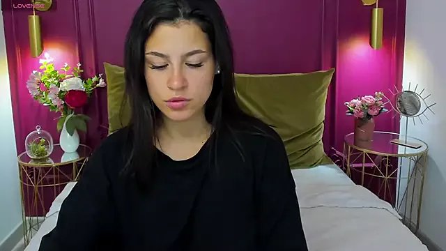 LorenDi from StripChat