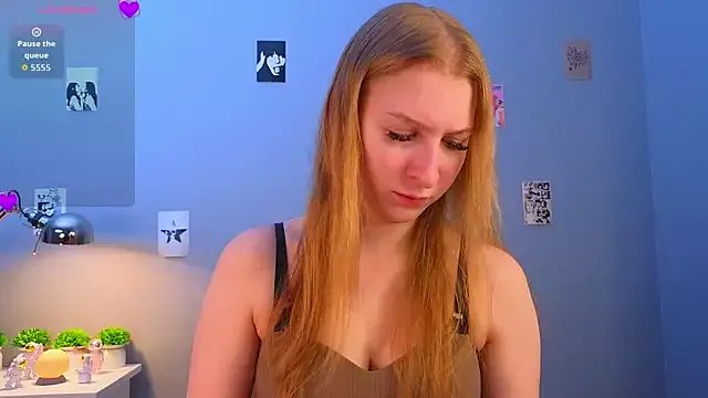 LorettaGladman from StripChat