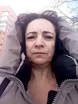 Lorrain_Dorrie from StripChat