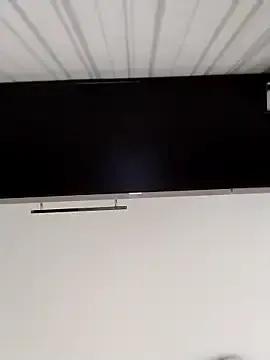 Lorrain_Dorrie from StripChat