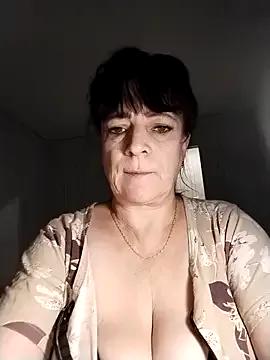 Lorrain_Dorrie from StripChat