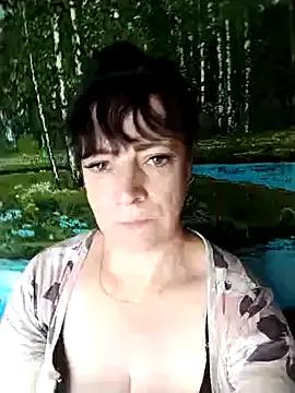 Lorrain_Dorrie from StripChat