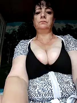 Lorrain_Dorrie from StripChat