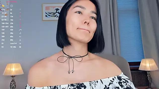 Lova_Rane from StripChat