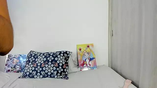 Naked Room lovely_kitt 