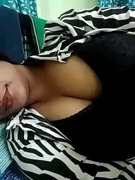 lovely_simran from StripChat