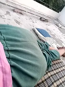 lovely_simran from StripChat