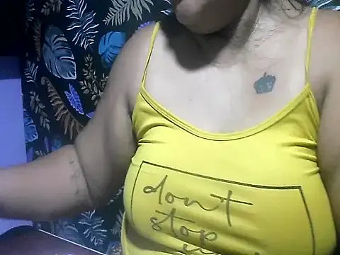 lovely_sofiax from StripChat