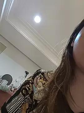 Lovelyanan from StripChat is Freechat