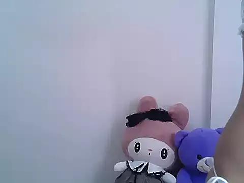 Naked Room lovelynie123 