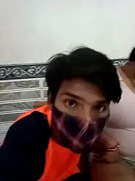 LoveOnStream from StripChat is Private