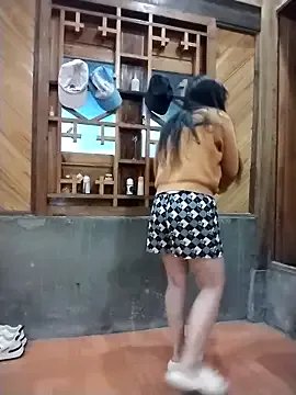 Lovephay8x from StripChat