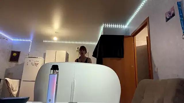 LoveRasheeds from StripChat