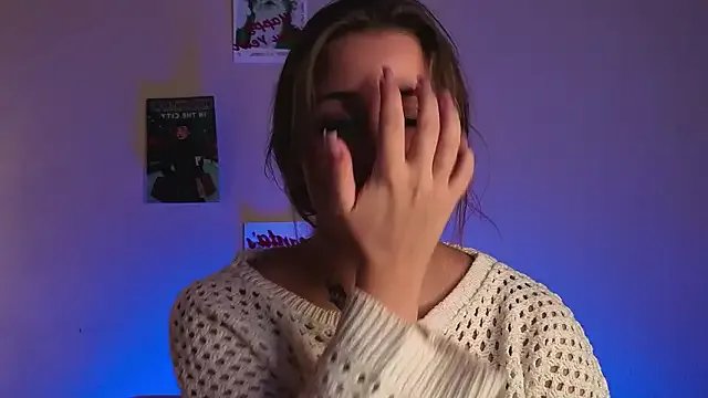 LoveSeekins from StripChat