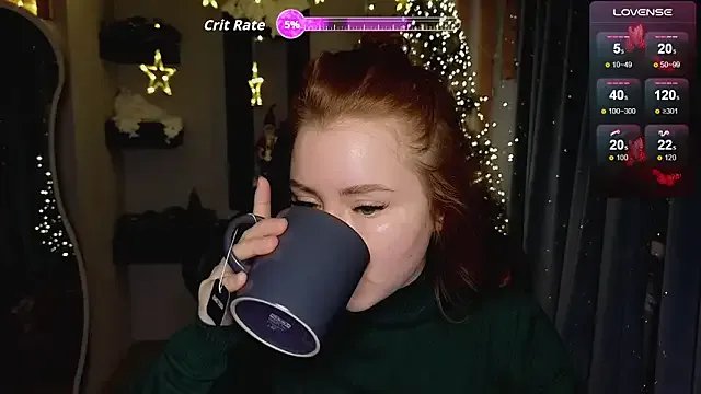 lu_muon from StripChat