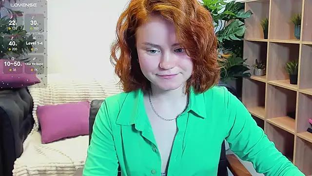 lu_muon from StripChat is Freechat