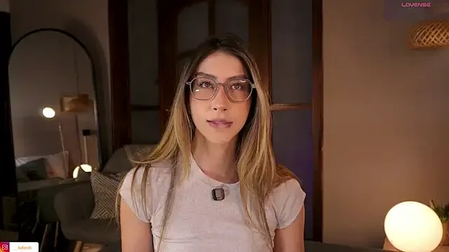 lua_ferch__ from StripChat