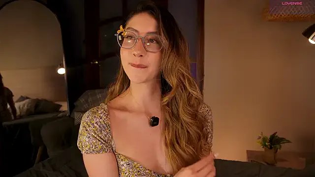 lua_ferch__ from StripChat