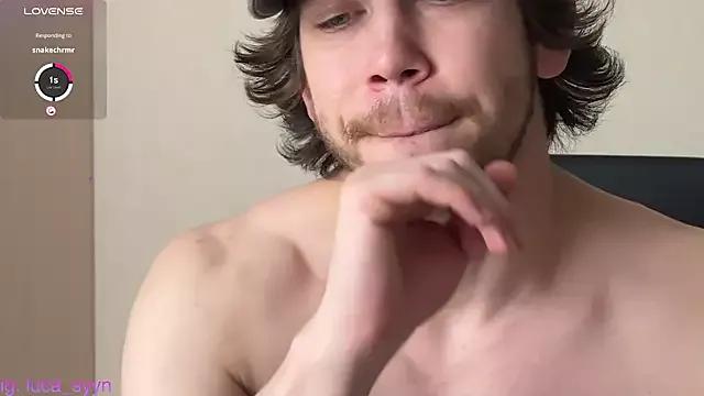 luca_syn from StripChat is Freechat