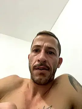 Lucasjandre from StripChat