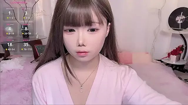 lucky-188 from StripChat