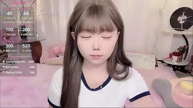 lucky-188 from StripChat