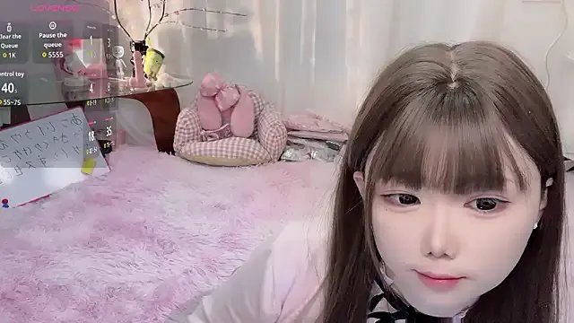 lucky-188 from StripChat