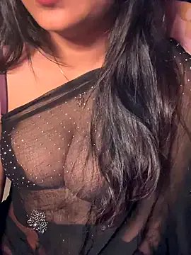 Lucky_Flora from StripChat